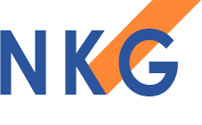 NKG Logo