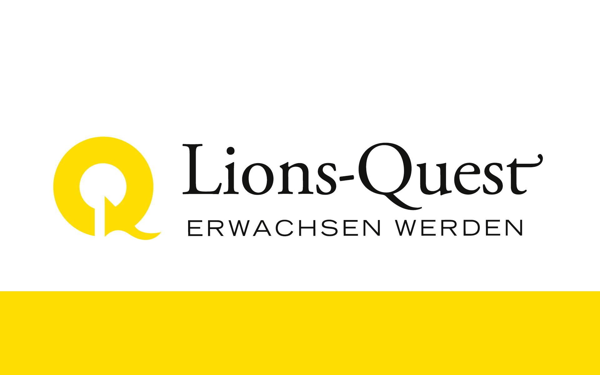 Lions Quest Logo