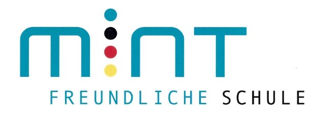 MINT Schule Logo