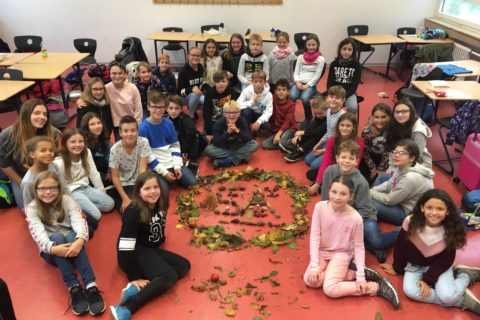 Klasse 5a