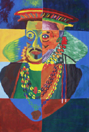 NKG Kunst